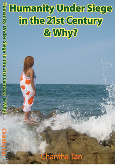Humanity Under Siege in the 21st Century & Why? Cover